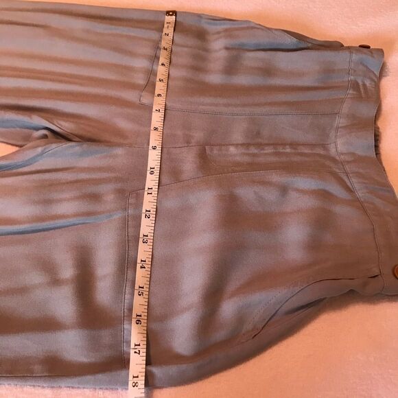 NEW Simons Twik Exclusive Organic Soft Jogger Pants Jeans XS for Women - Picture 8 of 15